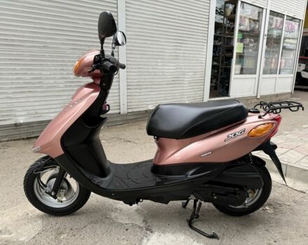 Ямаха 3302 2013 в Тернополе на Automoto.ua Ямаха 3302, объемом двигателя 49 л и пробегом 0 тыс. км за 888 $, фото 3 на Automoto.ua