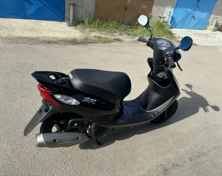 Ямаха 3302, объемом двигателя 49 л и пробегом 0 тыс. км за 899 $, фото 4 на Automoto.ua