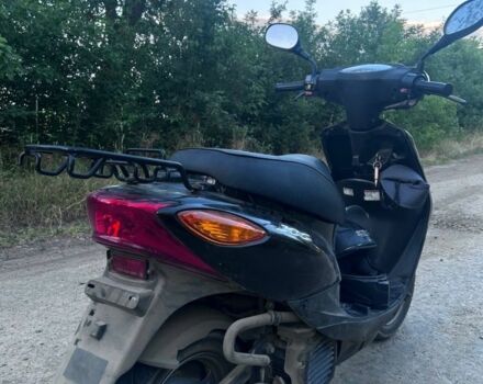 Ямаха 3302, объемом двигателя 50 л и пробегом 0 тыс. км за 650 $, фото 1 на Automoto.ua