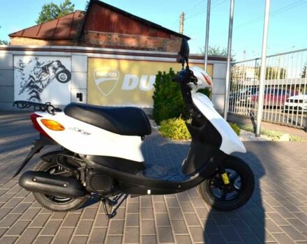 Ямаха 3302, объемом двигателя 50 л и пробегом 0 тыс. км за 900 $, фото 6 на Automoto.ua