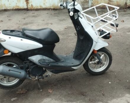 Ямаха 3302, об'ємом двигуна 49 л та пробігом 0 тис. км за 400 $, фото 4 на Automoto.ua