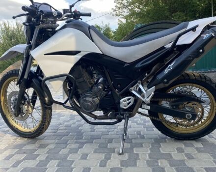 Ямаха 3302, объемом двигателя 0.66 л и пробегом 0 тыс. км за 2500 $, фото 5 на Automoto.ua