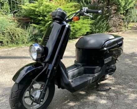Ямаха 3302, объемом двигателя 2.3 л и пробегом 0 тыс. км за 379 $, фото 3 на Automoto.ua