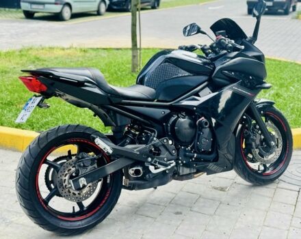 Ямаха 3302, объемом двигателя 0.6 л и пробегом 0 тыс. км за 3250 $, фото 15 на Automoto.ua