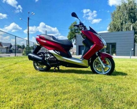 Ямаха 3302, об'ємом двигуна 0.16 л та пробігом 0 тис. км за 2200 $, фото 7 на Automoto.ua
