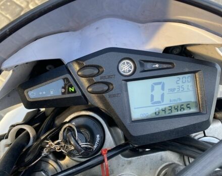 Ямаха 3302, объемом двигателя 0.66 л и пробегом 0 тыс. км за 2500 $, фото 7 на Automoto.ua