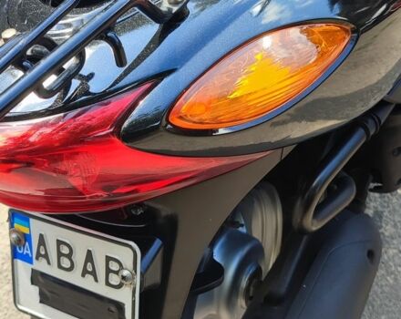 Ямаха 3302, объемом двигателя 49 л и пробегом 0 тыс. км за 570 $, фото 3 на Automoto.ua