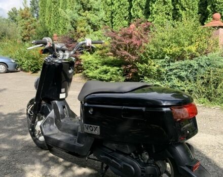 Ямаха 3302, объемом двигателя 2.3 л и пробегом 0 тыс. км за 379 $, фото 6 на Automoto.ua
