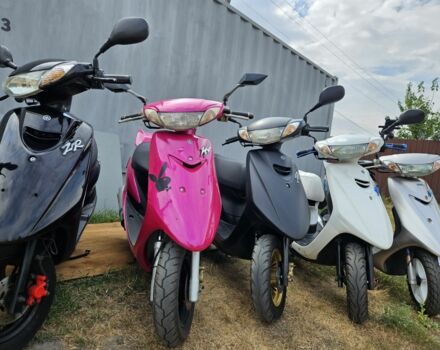 Ямаха 3302, об'ємом двигуна 49 л та пробігом 0 тис. км за 750 $, фото 2 на Automoto.ua