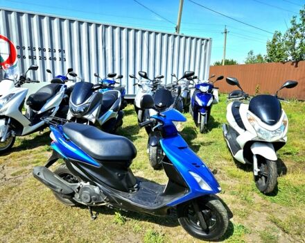 Ямаха 3302, об'ємом двигуна 49 л та пробігом 0 тис. км за 750 $, фото 8 на Automoto.ua
