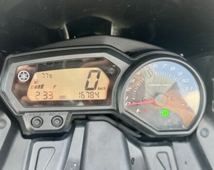 Ямаха 3302, объемом двигателя 0.6 л и пробегом 0 тыс. км за 3250 $, фото 11 на Automoto.ua