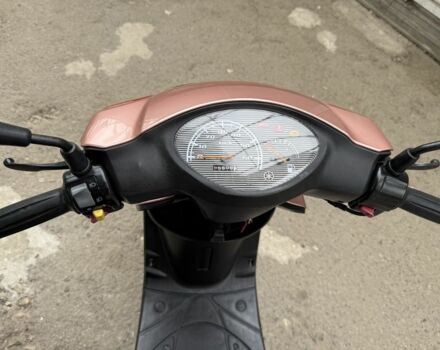 Ямаха 3302 2013 в Тернополе на Automoto.ua Ямаха 3302, объемом двигателя 49 л и пробегом 0 тыс. км за 888 $, фото 4 на Automoto.ua