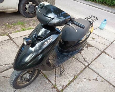 Ямаха 3302, объемом двигателя 50 л и пробегом 0 тыс. км за 499 $, фото 1 на Automoto.ua