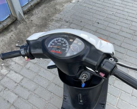 Ямаха 3302, об'ємом двигуна 50 л та пробігом 0 тис. км за 629 $, фото 3 на Automoto.ua
