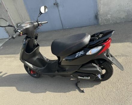 Ямаха 3302, объемом двигателя 49 л и пробегом 0 тыс. км за 899 $, фото 6 на Automoto.ua