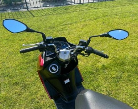 Ямаха 3302, об'ємом двигуна 0.16 л та пробігом 0 тис. км за 2200 $, фото 11 на Automoto.ua