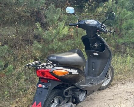 Ямаха 3302, объемом двигателя 49 л и пробегом 0 тыс. км за 600 $, фото 1 на Automoto.ua