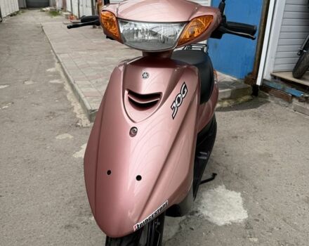 Ямаха 3302 2013 в Тернополе на Automoto.ua Ямаха 3302, объемом двигателя 49 л и пробегом 0 тыс. км за 888 $, фото 1 на Automoto.ua