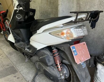 Ямаха 3302, об'ємом двигуна 0.13 л та пробігом 0 тис. км за 968 $, фото 4 на Automoto.ua