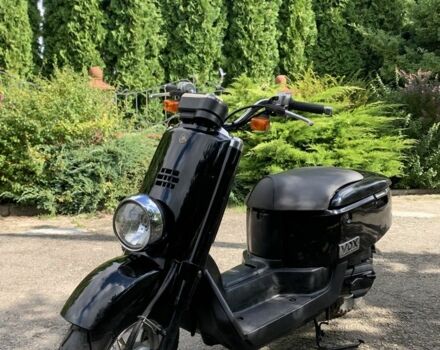 Ямаха 3302, объемом двигателя 2.3 л и пробегом 0 тыс. км за 379 $, фото 2 на Automoto.ua