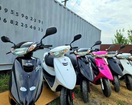 Ямаха 3302, об'ємом двигуна 49 л та пробігом 0 тис. км за 750 $, фото 1 на Automoto.ua