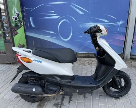 Ямаха 3302, об'ємом двигуна 50 л та пробігом 0 тис. км за 629 $, фото 2 на Automoto.ua