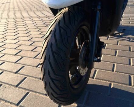 Ямаха 3302, объемом двигателя 50 л и пробегом 0 тыс. км за 900 $, фото 7 на Automoto.ua