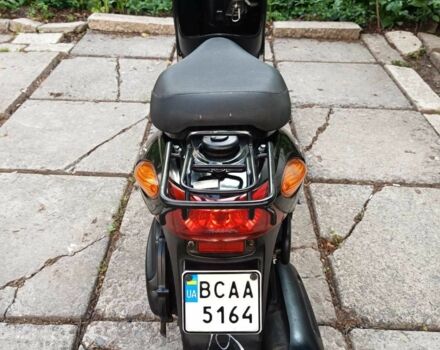 Ямаха 3302, объемом двигателя 50 л и пробегом 0 тыс. км за 499 $, фото 7 на Automoto.ua