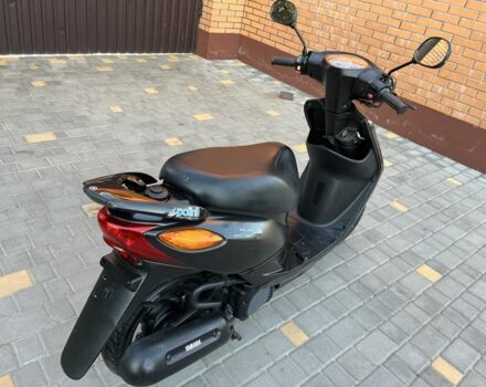 Ямаха 3302, объемом двигателя 49 л и пробегом 0 тыс. км за 545 $, фото 7 на Automoto.ua
