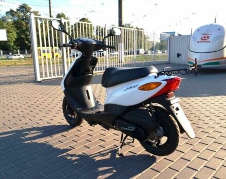Ямаха 3302, объемом двигателя 50 л и пробегом 0 тыс. км за 900 $, фото 4 на Automoto.ua