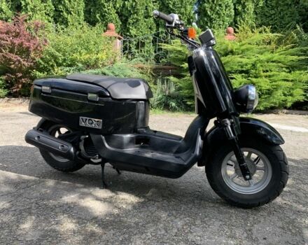 Ямаха 3302, объемом двигателя 2.3 л и пробегом 0 тыс. км за 379 $, фото 5 на Automoto.ua