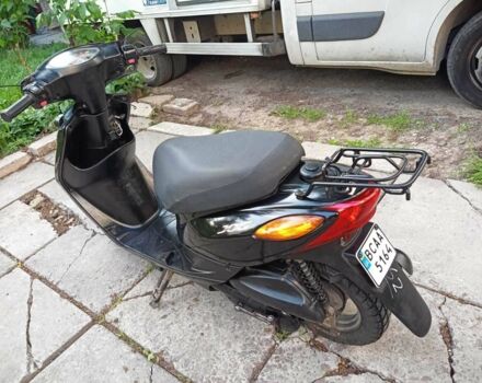 Ямаха 3302, объемом двигателя 50 л и пробегом 0 тыс. км за 499 $, фото 2 на Automoto.ua