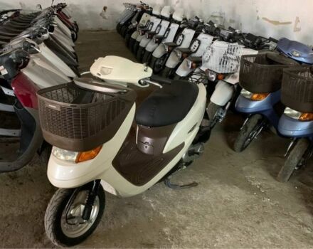 Ямаха 3302, объемом двигателя 2.3 л и пробегом 0 тыс. км за 379 $, фото 10 на Automoto.ua