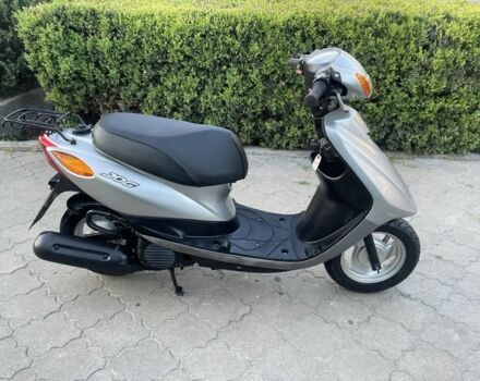 Ямаха 3302, объемом двигателя 49 л и пробегом 0 тыс. км за 760 $, фото 2 на Automoto.ua