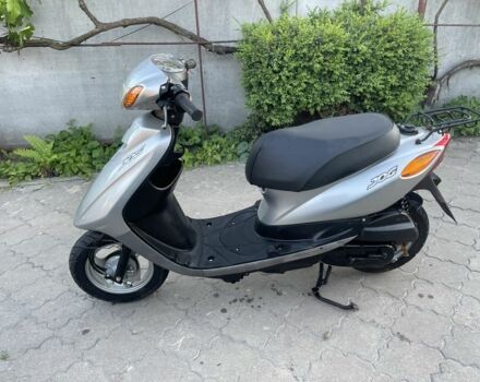 Ямаха 3302, объемом двигателя 49 л и пробегом 0 тыс. км за 760 $, фото 1 на Automoto.ua