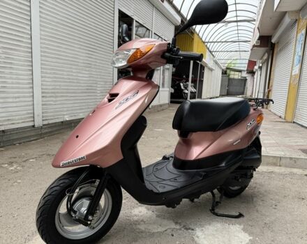 Ямаха 3302 2013 в Тернополе на Automoto.ua Ямаха 3302, объемом двигателя 49 л и пробегом 0 тыс. км за 888 $, фото 2 на Automoto.ua