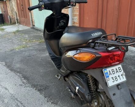 Ямаха 3302, объемом двигателя 49 л и пробегом 0 тыс. км за 700 $, фото 1 на Automoto.ua