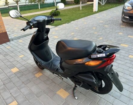 Ямаха 3302, объемом двигателя 49 л и пробегом 0 тыс. км за 545 $, фото 10 на Automoto.ua