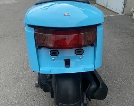Ямаха 3302, об'ємом двигуна 50 л та пробігом 0 тис. км за 850 $, фото 7 на Automoto.ua