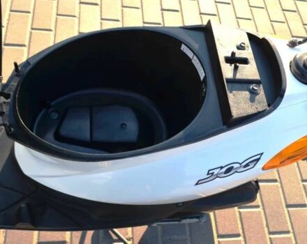 Ямаха 3302, объемом двигателя 50 л и пробегом 0 тыс. км за 900 $, фото 13 на Automoto.ua