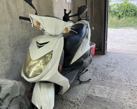 Ямаха 3302, об'ємом двигуна 0.13 л та пробігом 0 тис. км за 968 $, фото 1 на Automoto.ua
