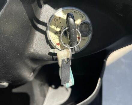 Ямаха 3302, объемом двигателя 0.16 л и пробегом 0 тыс. км за 1900 $, фото 16 на Automoto.ua
