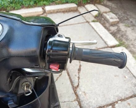 Ямаха 3302, объемом двигателя 50 л и пробегом 0 тыс. км за 499 $, фото 16 на Automoto.ua