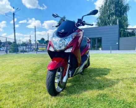 Ямаха 3302, об'ємом двигуна 0.16 л та пробігом 0 тис. км за 2200 $, фото 2 на Automoto.ua