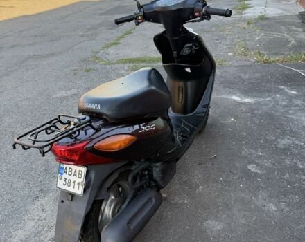 Ямаха 3302, объемом двигателя 49 л и пробегом 0 тыс. км за 700 $, фото 3 на Automoto.ua