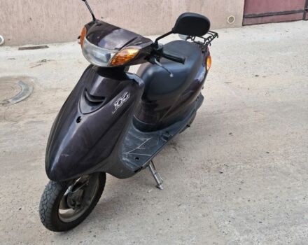 Ямаха 3302, об'ємом двигуна 50 л та пробігом 0 тис. км за 400 $, фото 1 на Automoto.ua