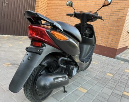 Ямаха 3302, объемом двигателя 49 л и пробегом 0 тыс. км за 545 $, фото 6 на Automoto.ua