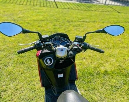 Ямаха 3302, об'ємом двигуна 0.16 л та пробігом 0 тис. км за 2200 $, фото 8 на Automoto.ua