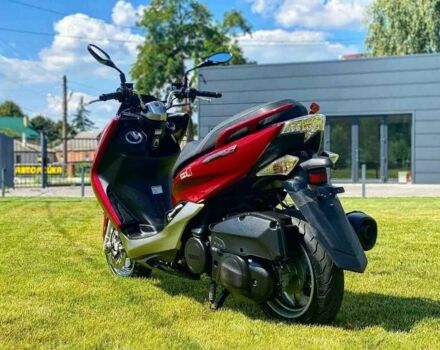 Ямаха 3302, об'ємом двигуна 0.16 л та пробігом 0 тис. км за 2200 $, фото 5 на Automoto.ua