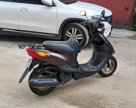 Ямаха 3302, об'ємом двигуна 50 л та пробігом 0 тис. км за 400 $, фото 3 на Automoto.ua